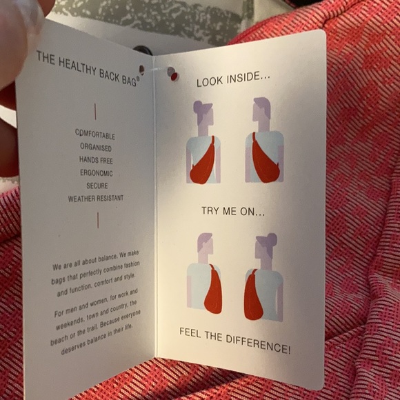 Back Pack - Picture 3 of 3